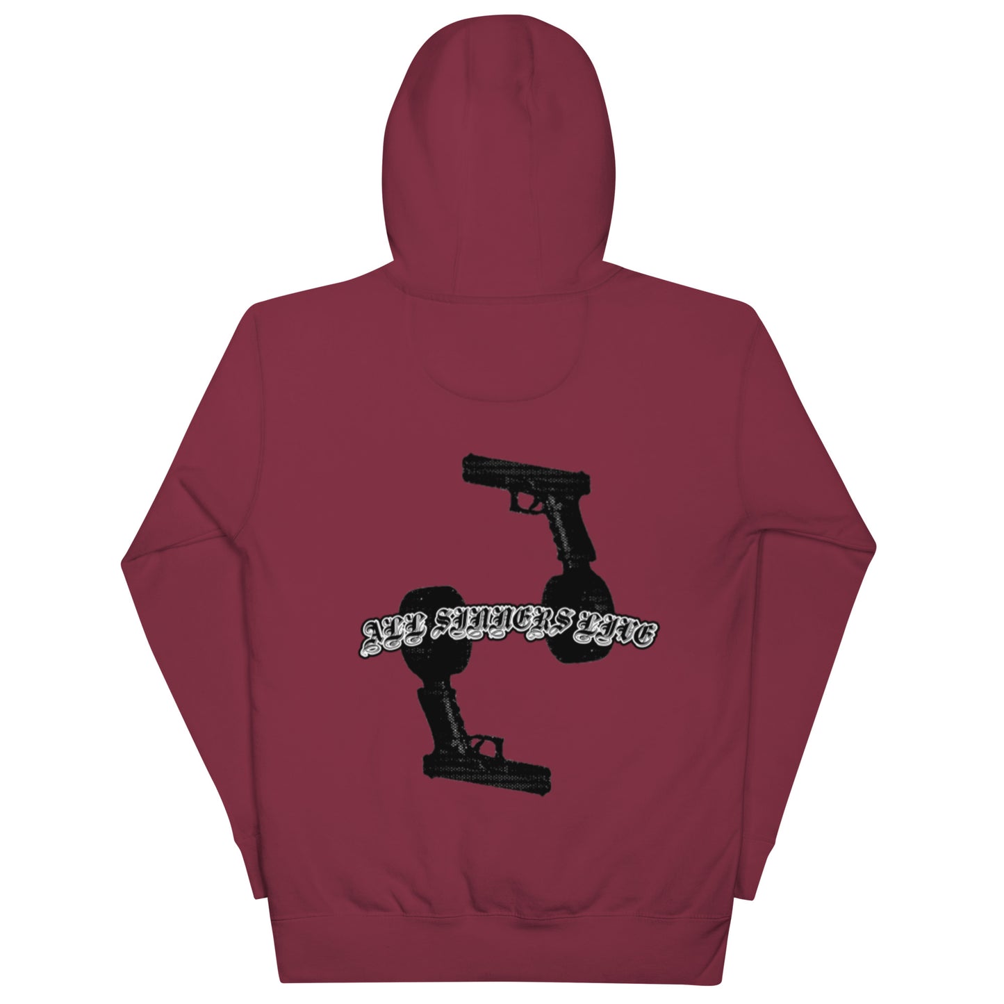 ASL Hoodie