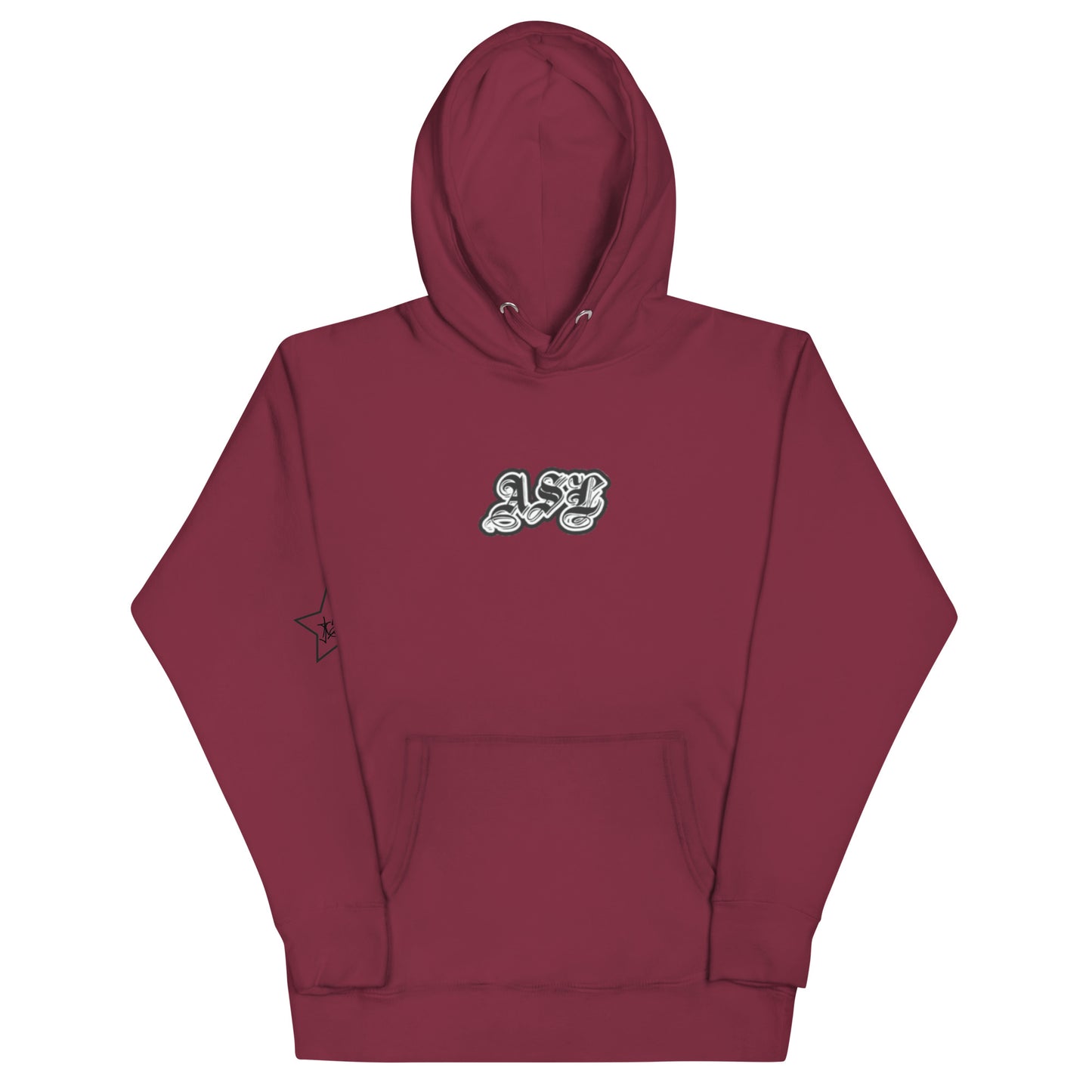 ASL Hoodie