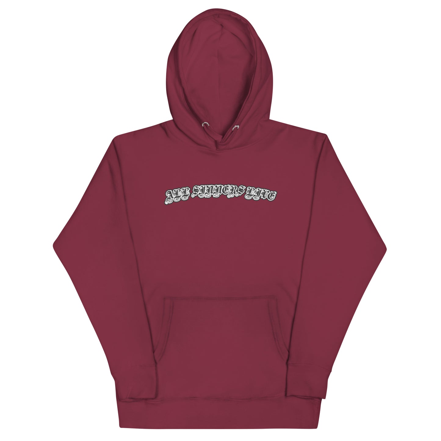 ASL Hoodie