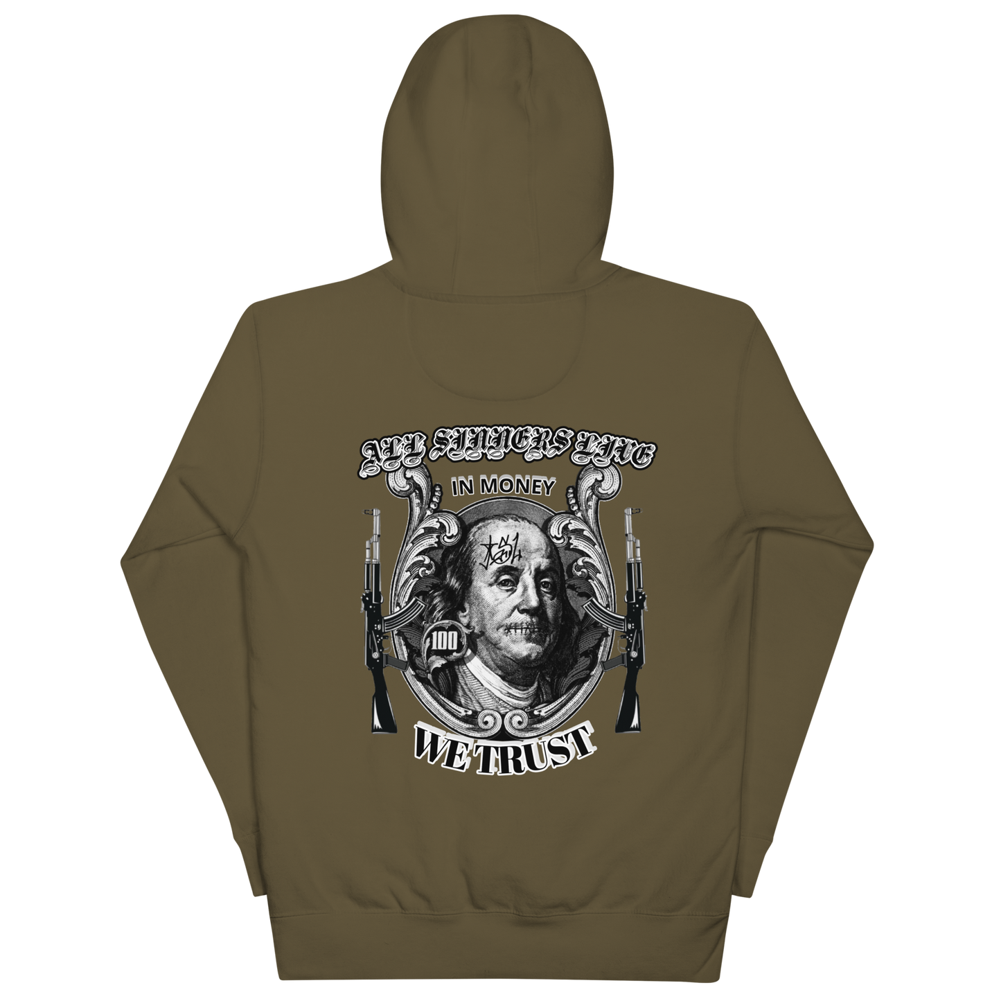 ASL Hoodie