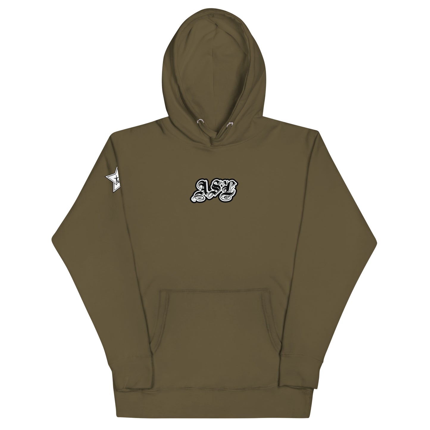 ASL Hoodie