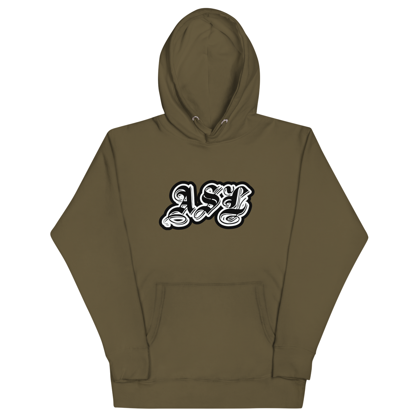 ASL Hoodie