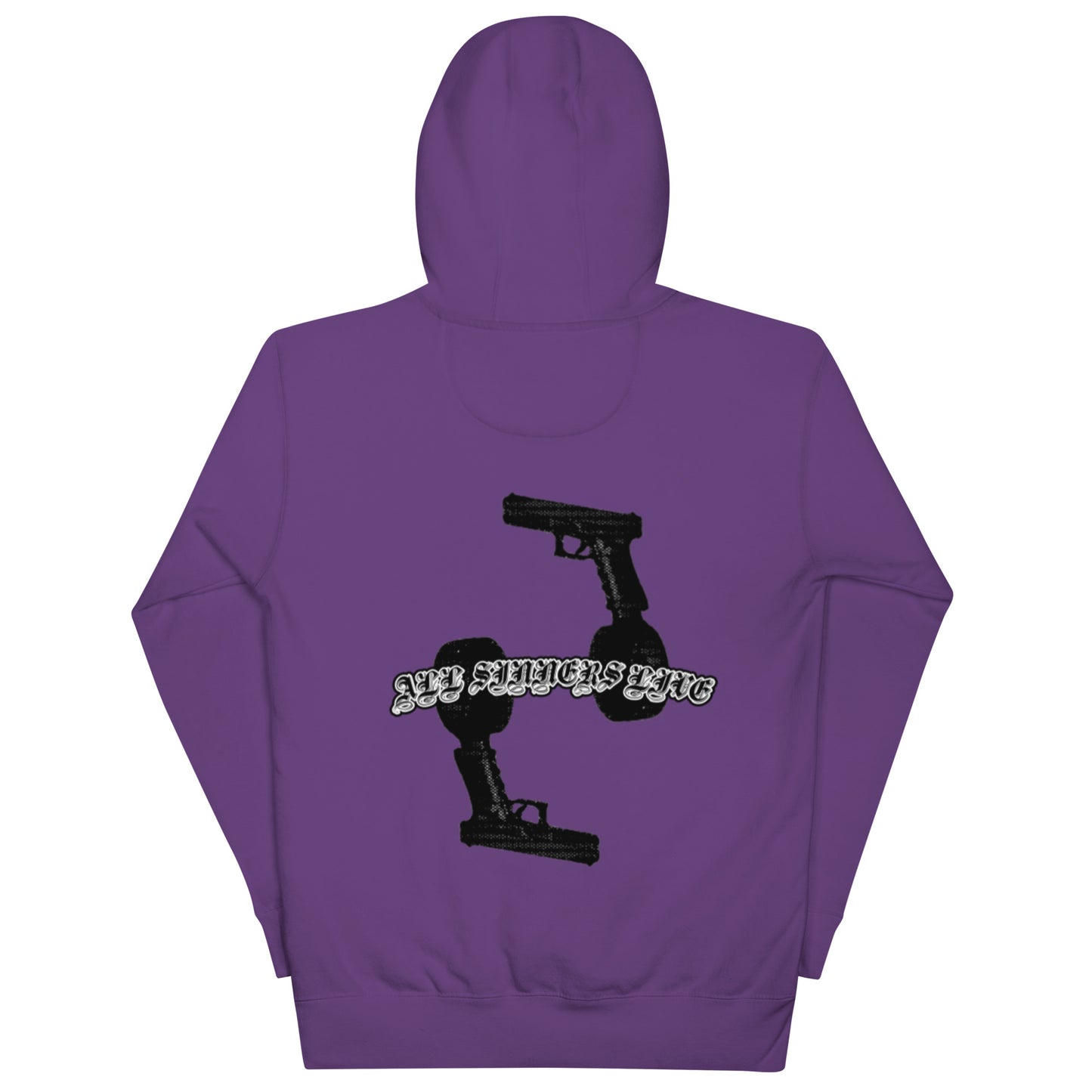 ASL Hoodie