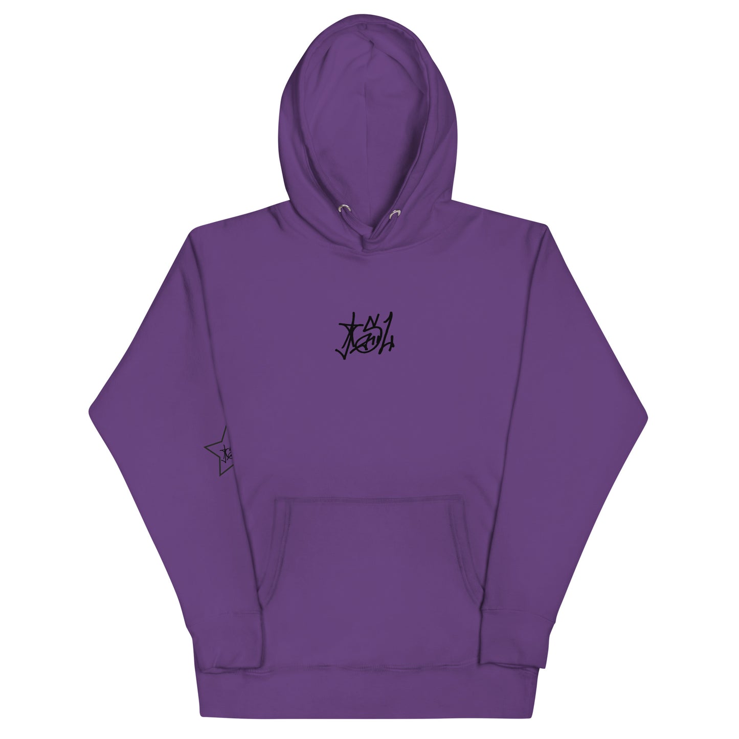 ASL Hoodie