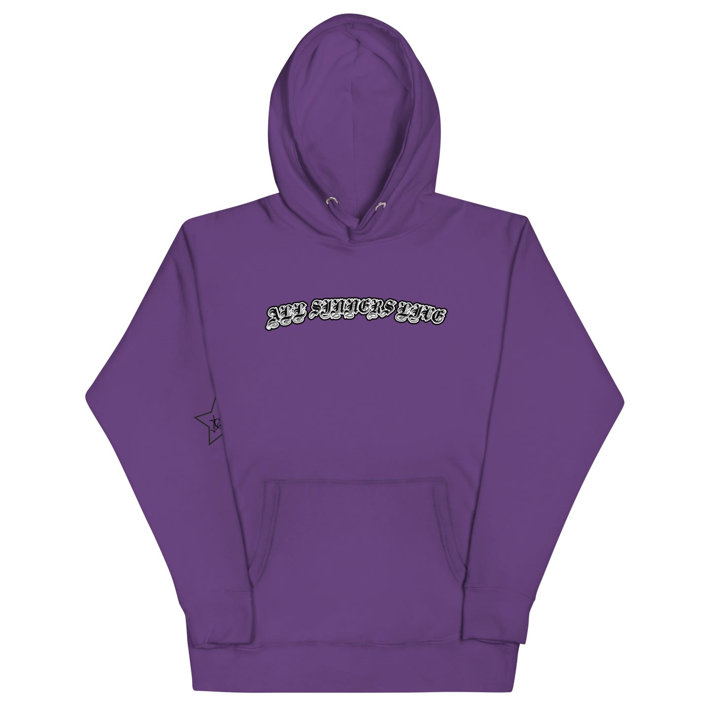 ASL Hoodie