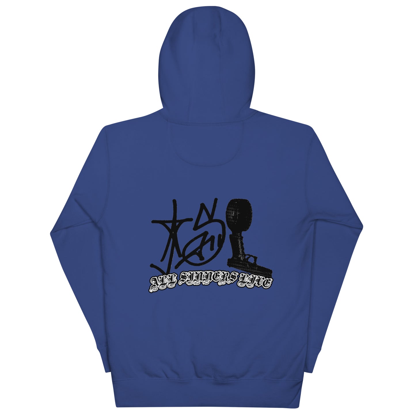 ASL Hoodie