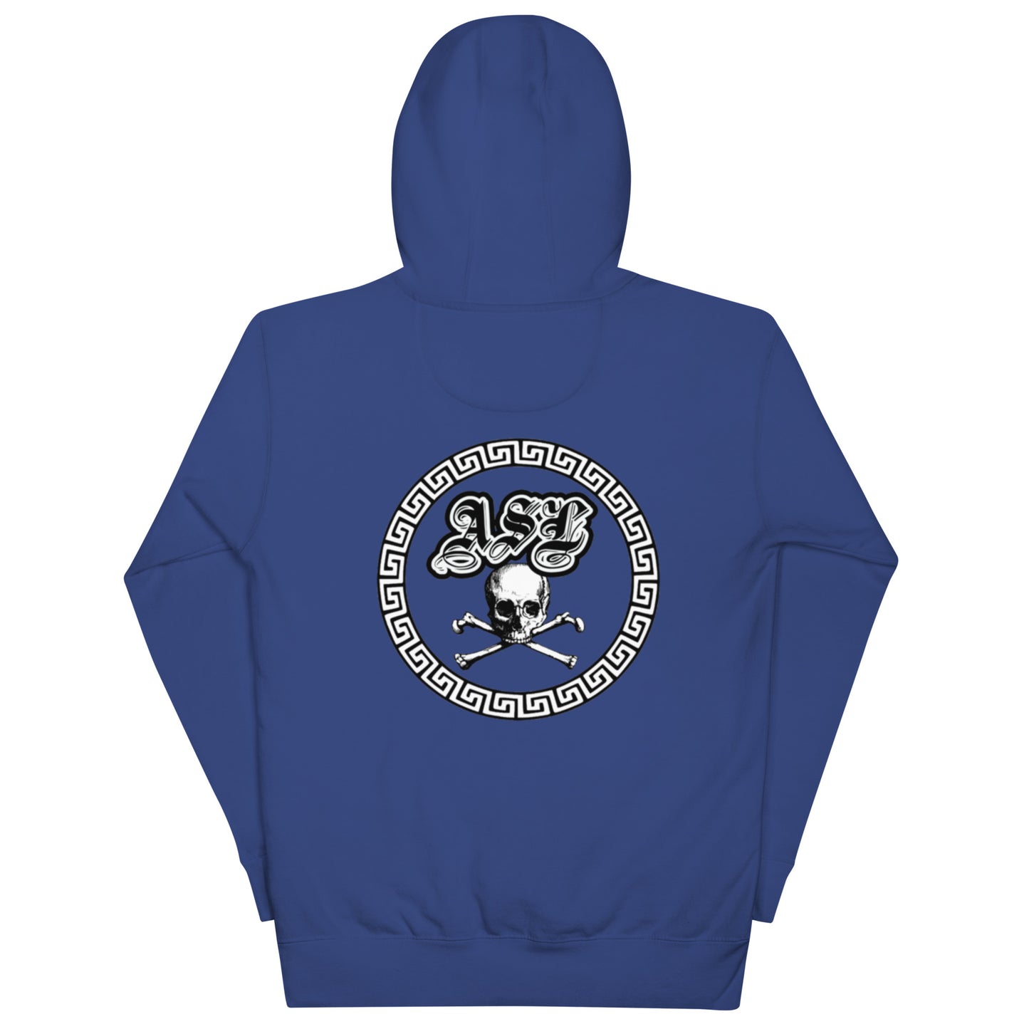 ASL Hoodie