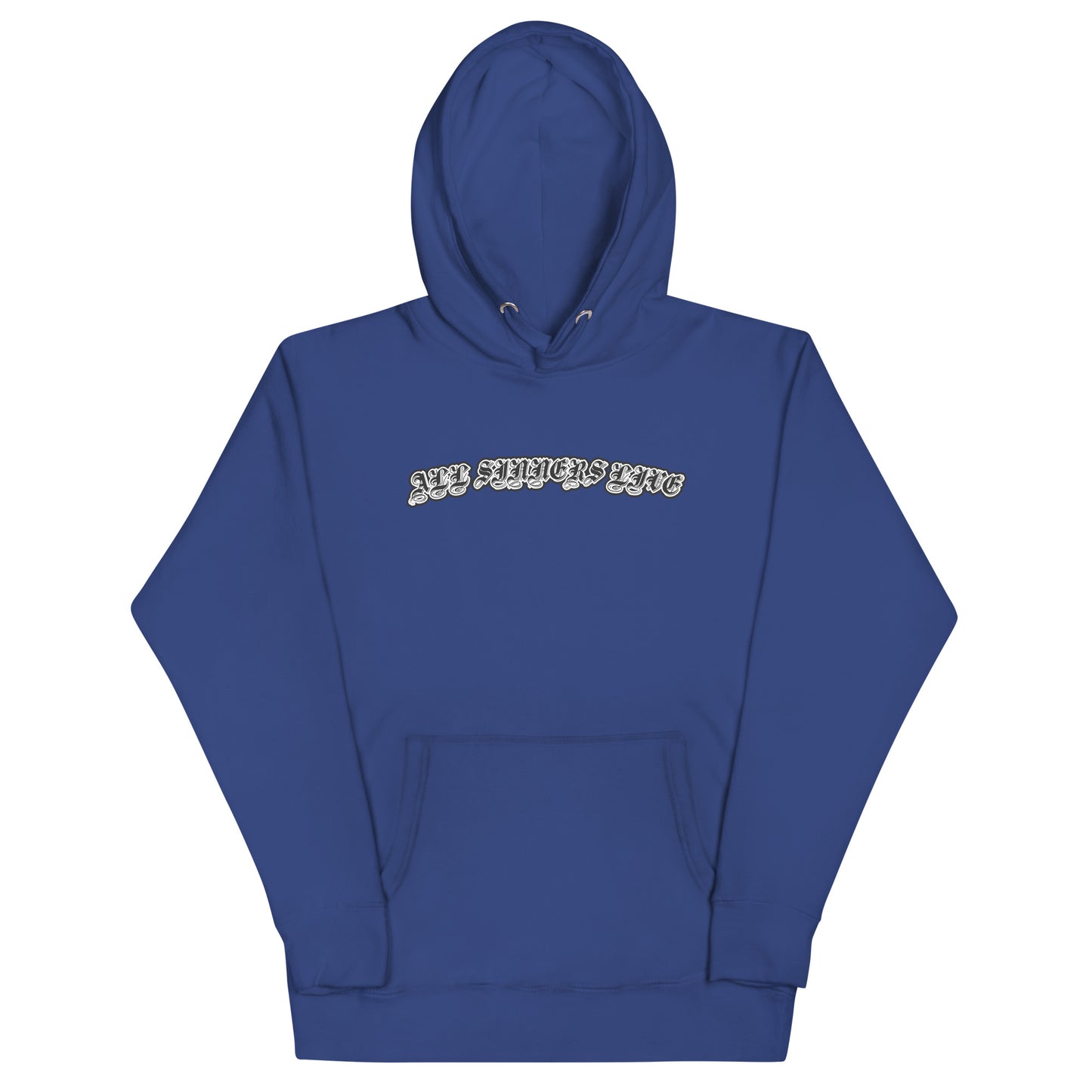 ASL Hoodie