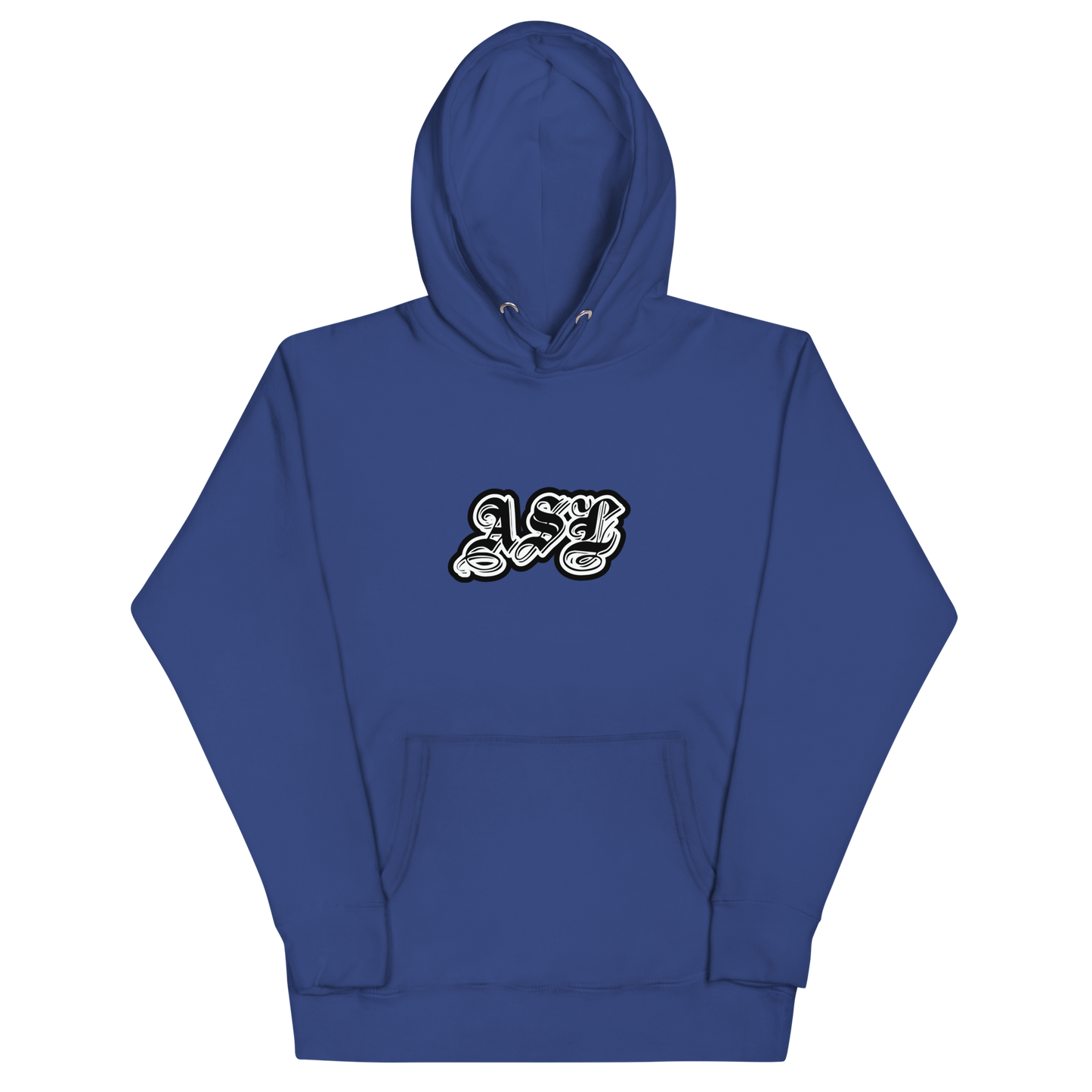 ASL Hoodie