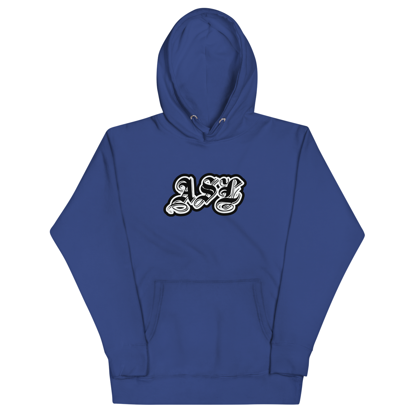 ASL ''MASTER SCAMMER'' Hoodie