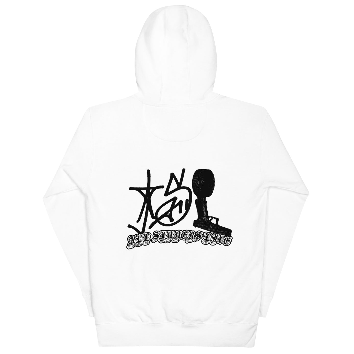 ASL Hoodie