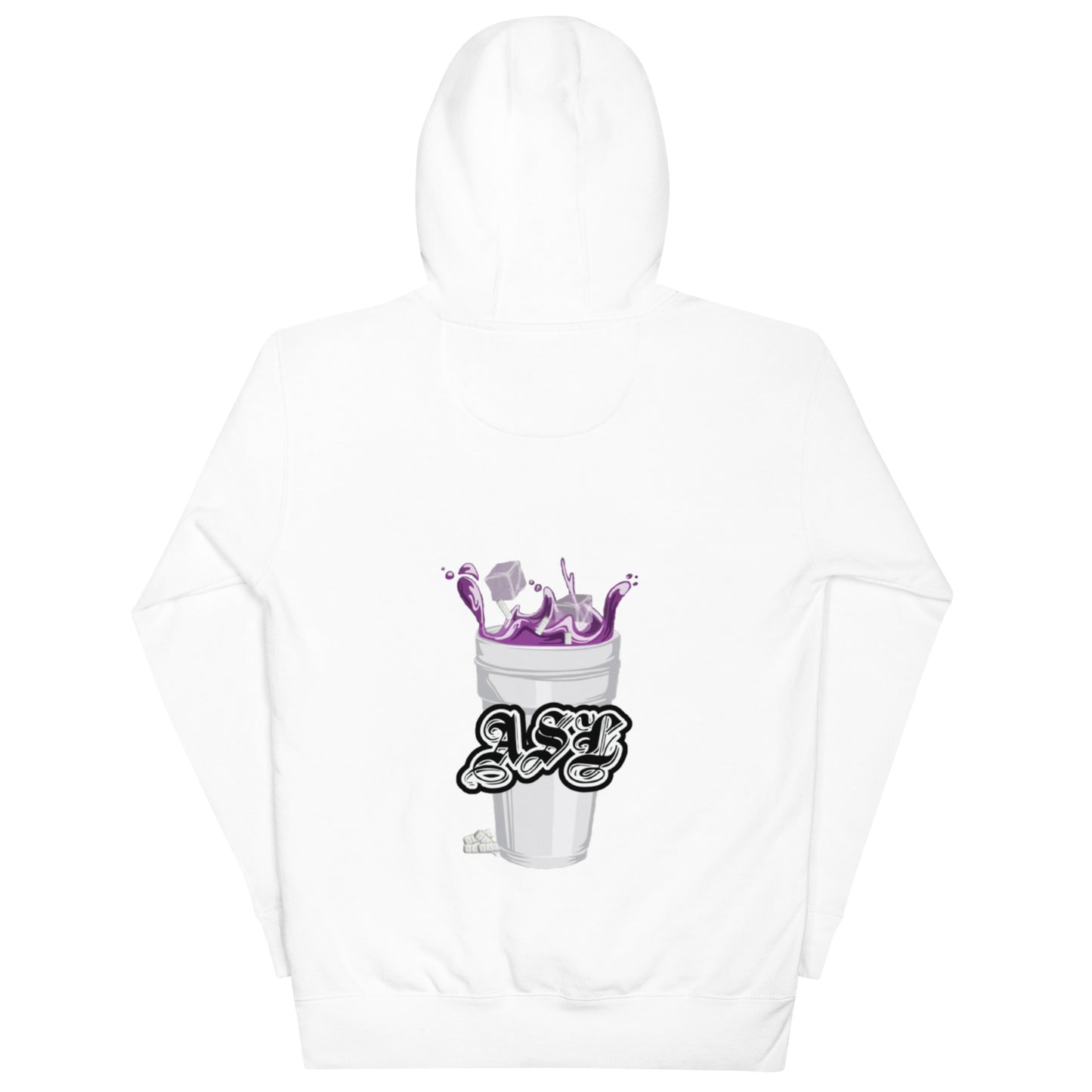 ASL Hoodie