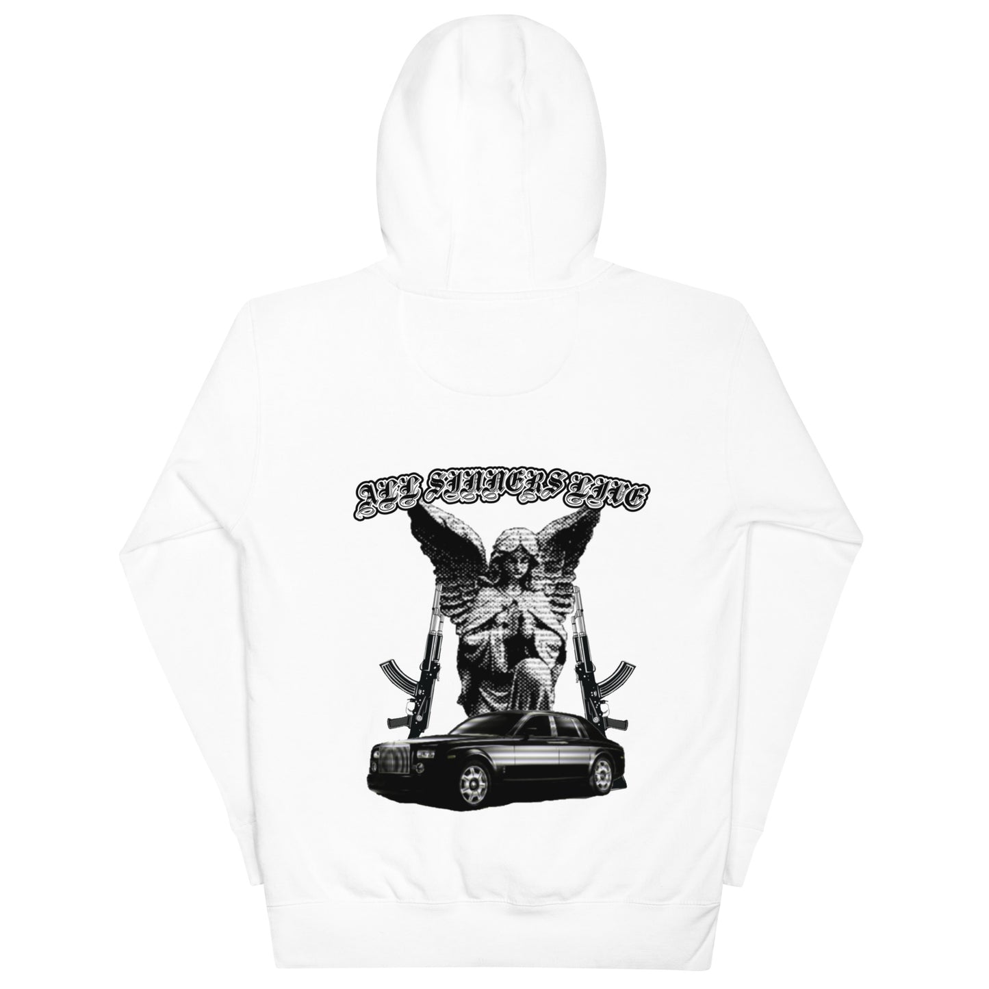 ASL Hoodie