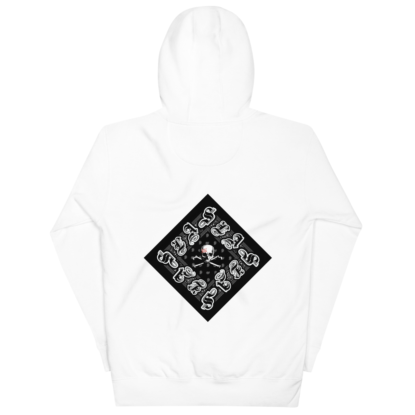 ASL Hoodie