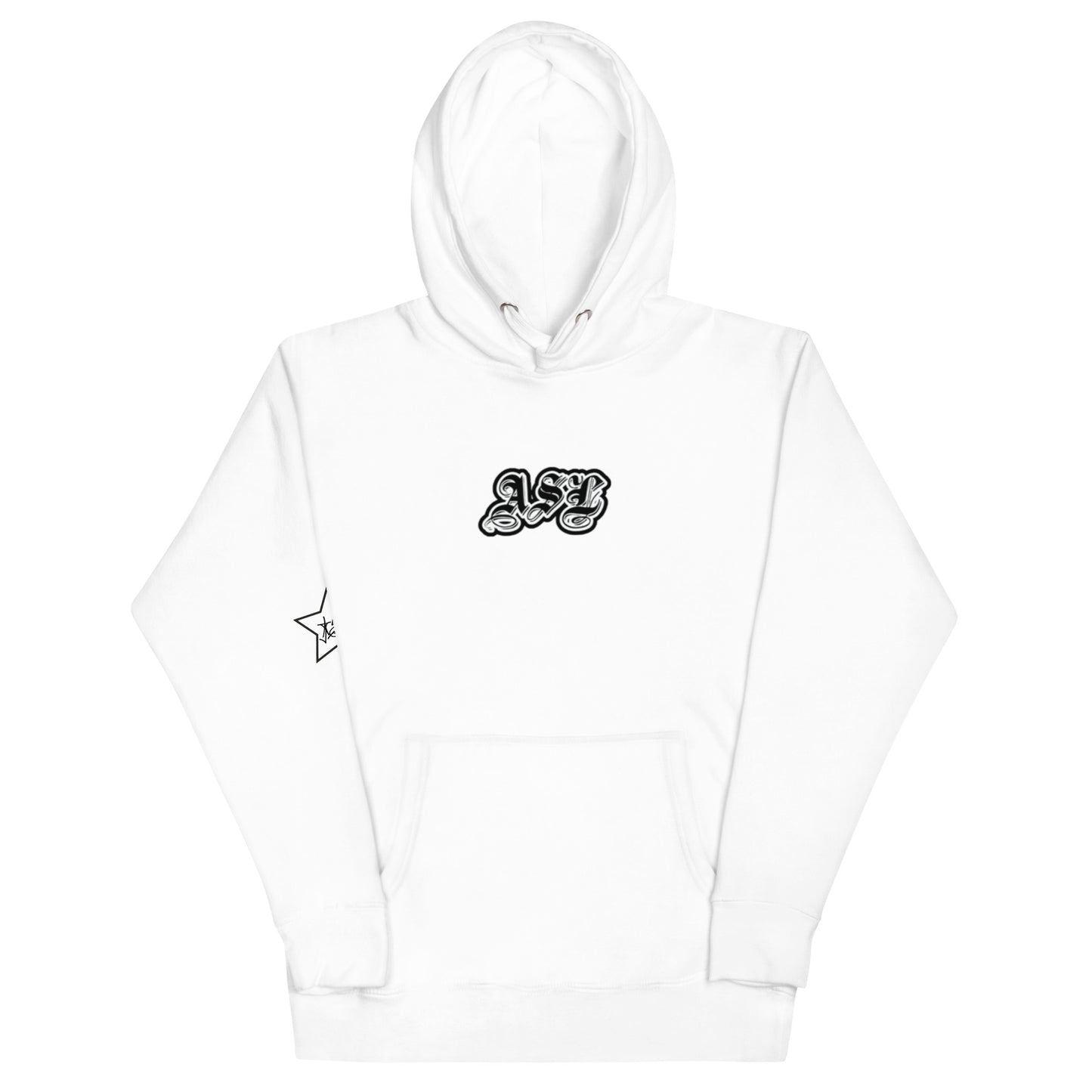 ASL Hoodie