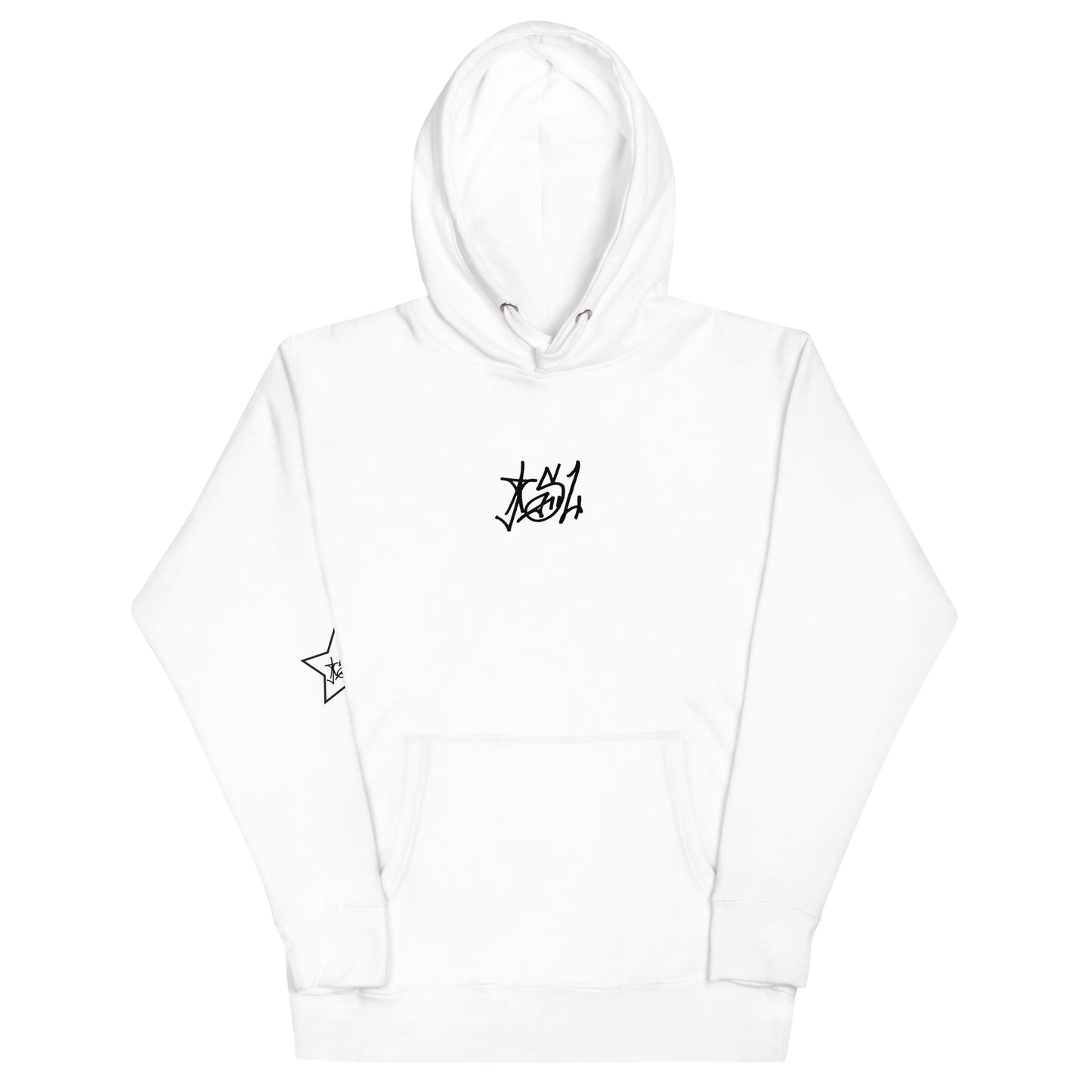 ASL Hoodie