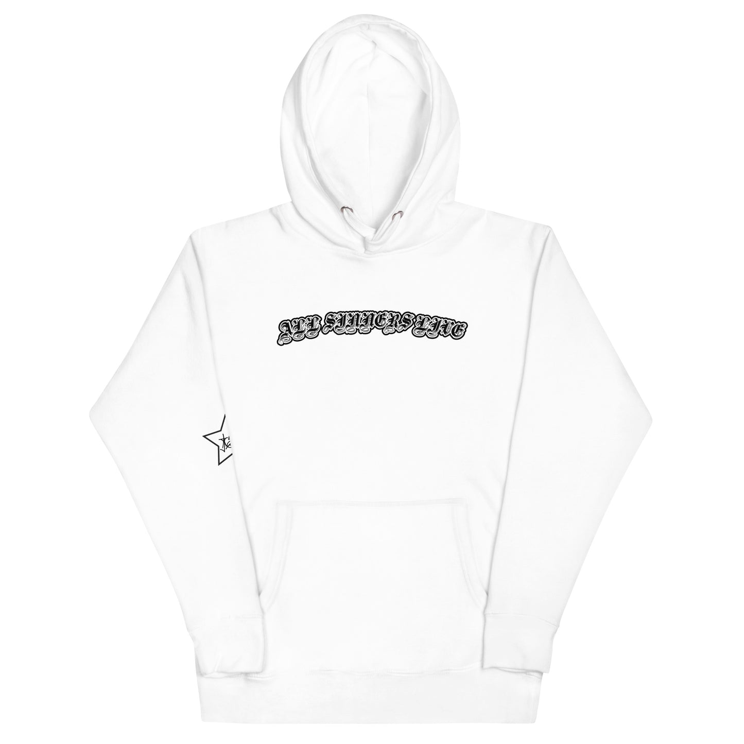 ASL Hoodie