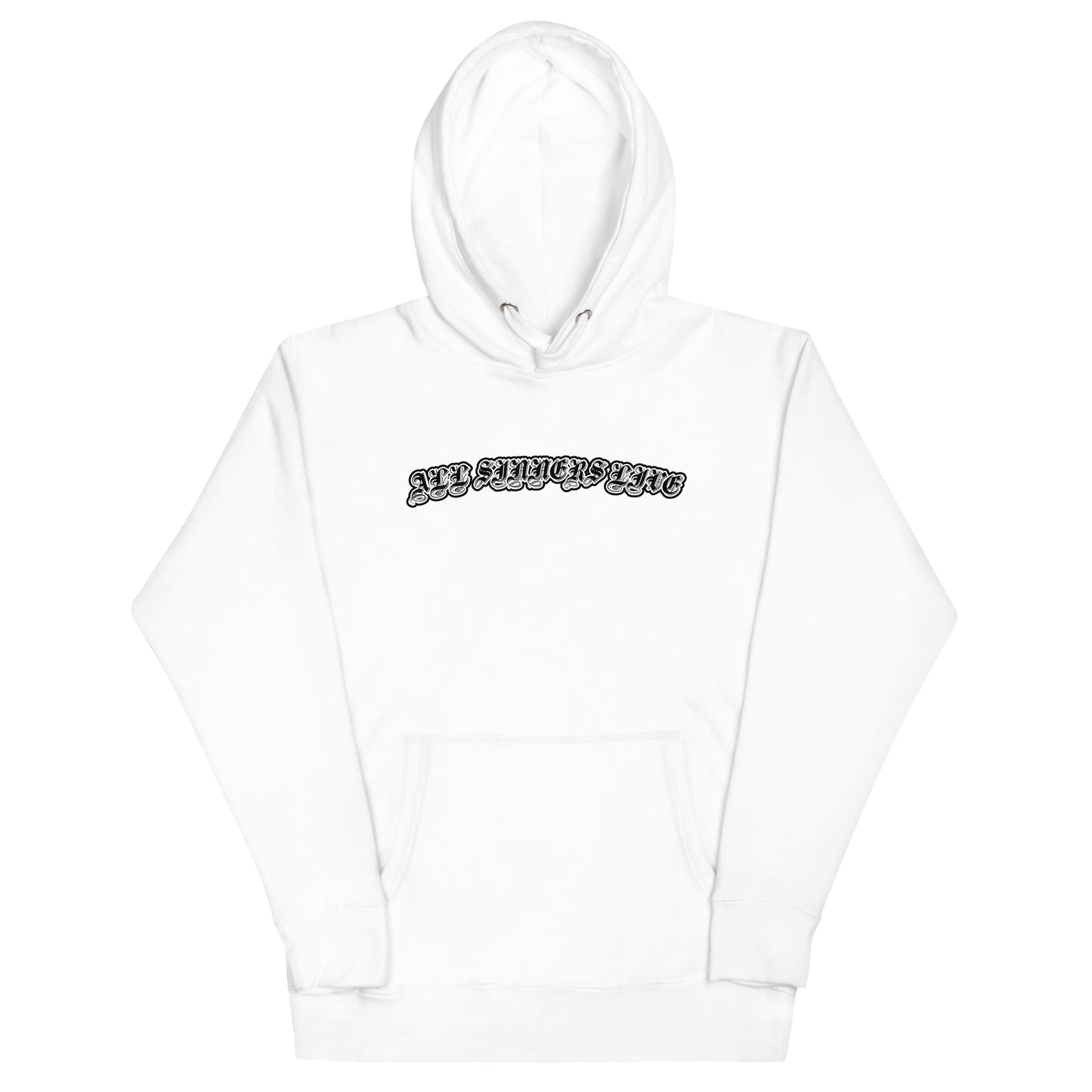 ASL Hoodie