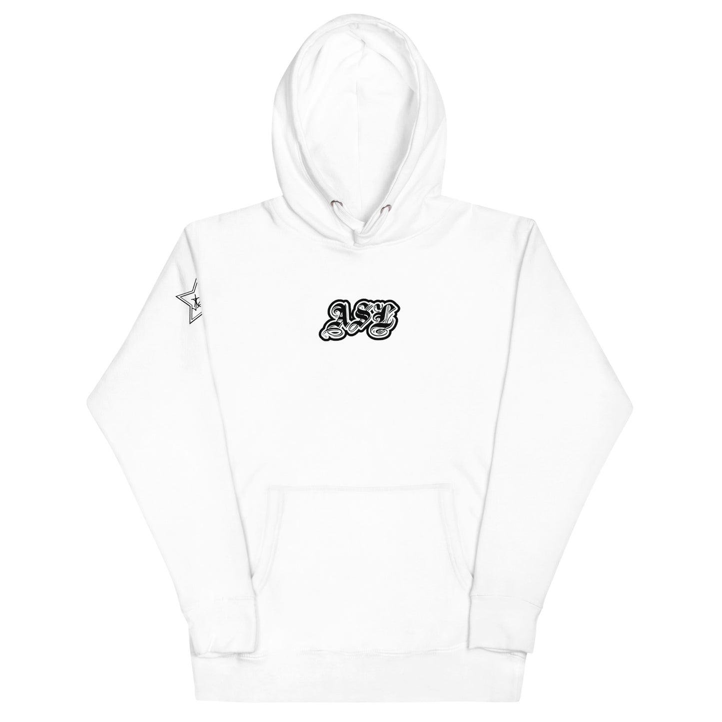 ASL Hoodie