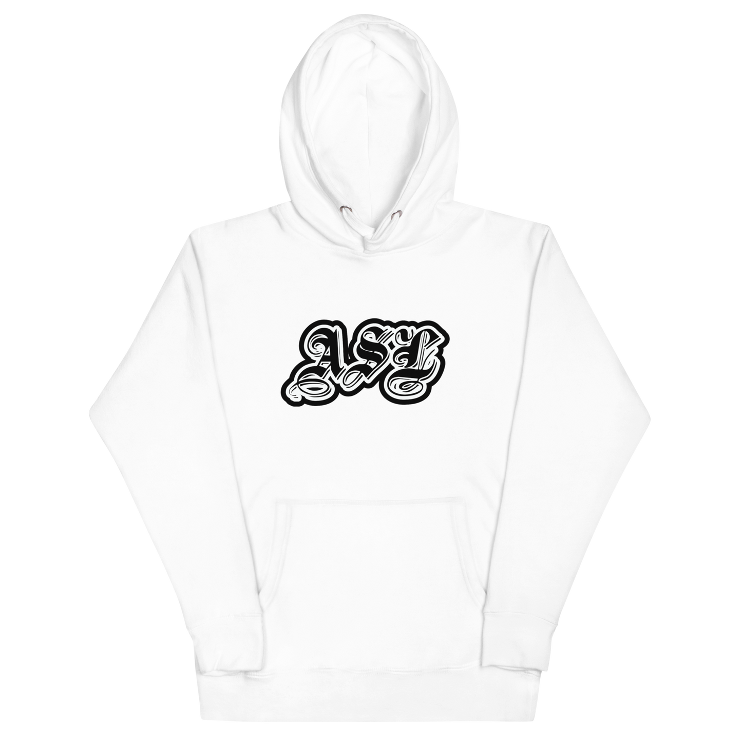 ASL Hoodie