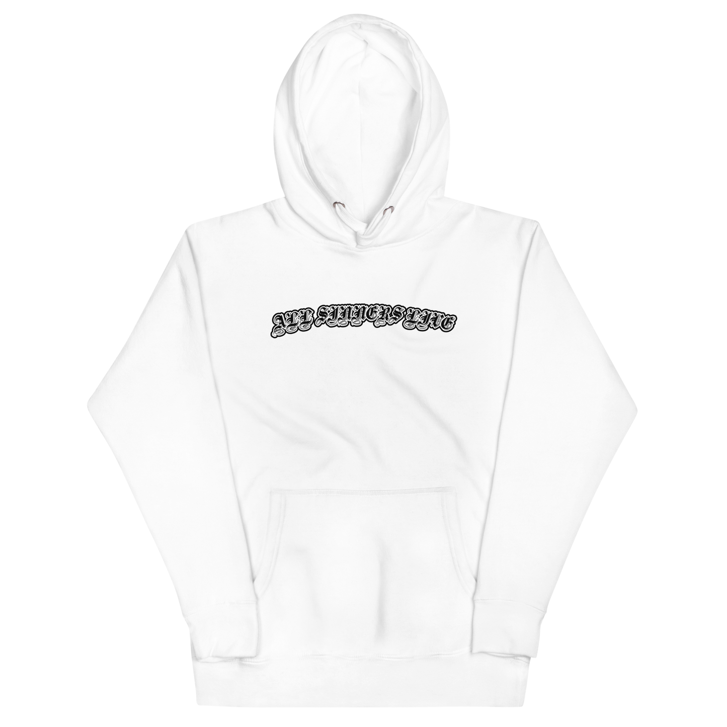 ASL Hoodie