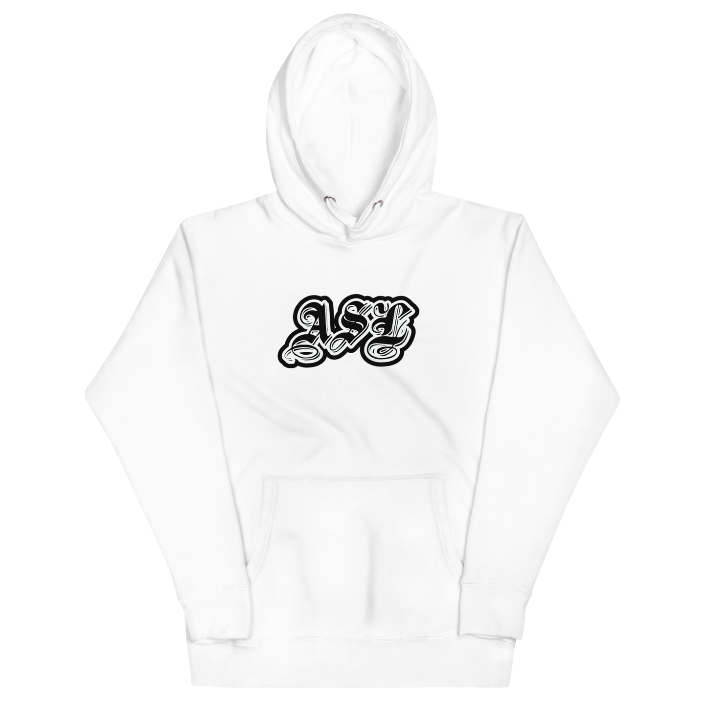 ASL ''MASTER SCAMMER'' Hoodie